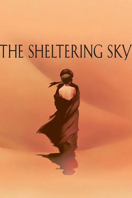 مشاهدة فيلم The Sheltering Sky 1990 مترجم