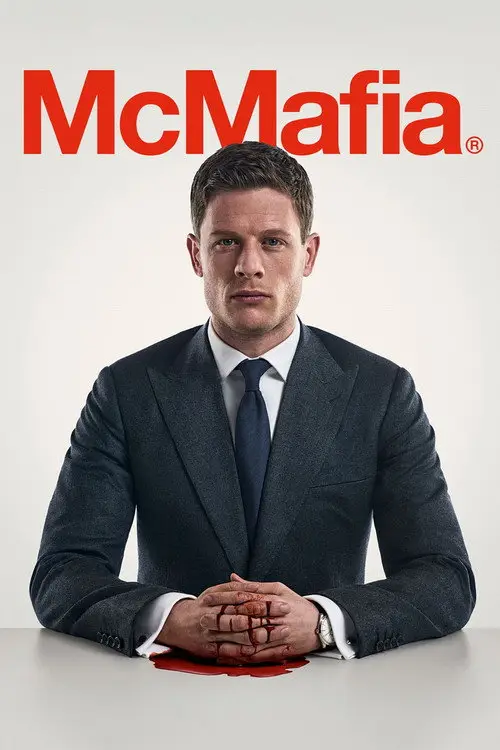 مسلسل McMafia 2018 مترجم كامل