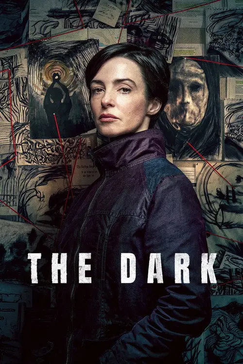 مسلسل The Dark 2026 مترجم كامل