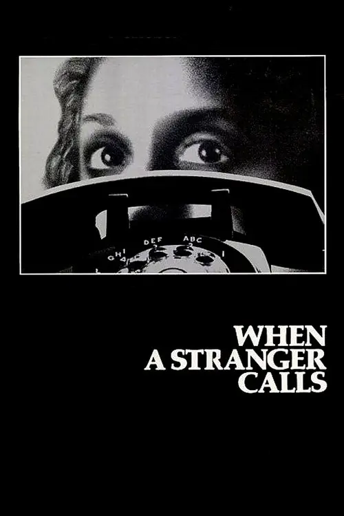 مشاهدة فيلم When a Stranger Calls 1979 مترجم