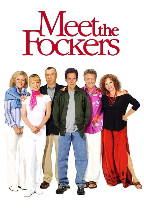 مشاهدة فيلم Meet the Fockers 2004 مترجم