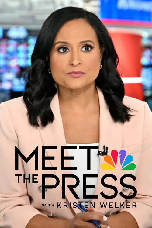 مسلسل Meet the Press 1947 مترجم كامل
