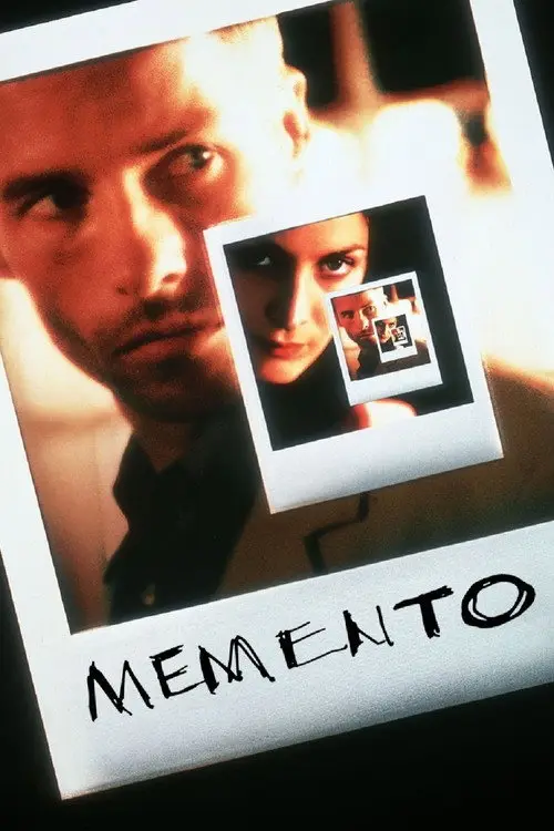 مشاهدة فيلم Memento 2000 مترجم