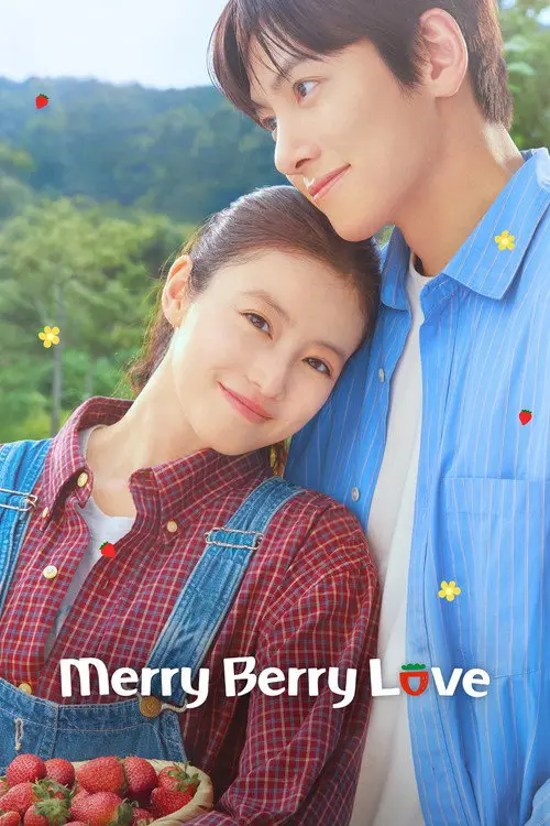 مسلسل Merry Berry Love 2026 مترجم كامل