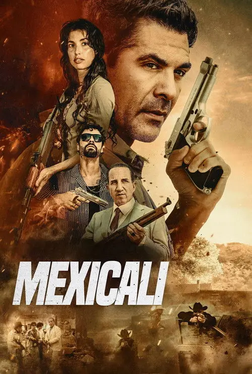 مشاهدة فيلم Mexicali 2026 مترجم