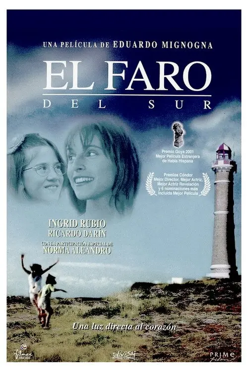 مشاهدة فيلم The Lighthouse 1998 مترجم