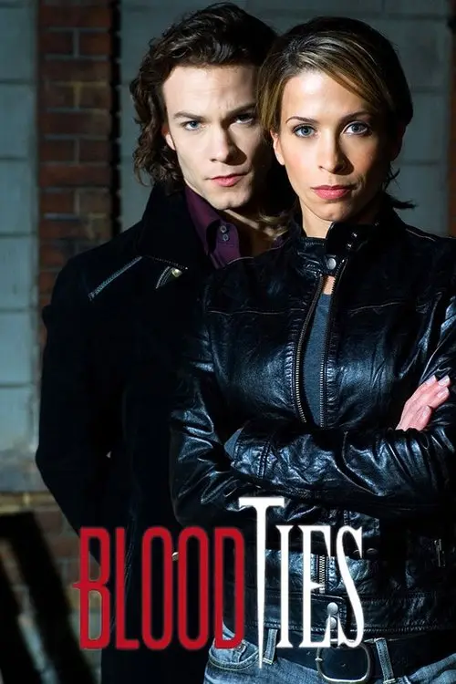 مسلسل Blood Ties 2007 مترجم كامل