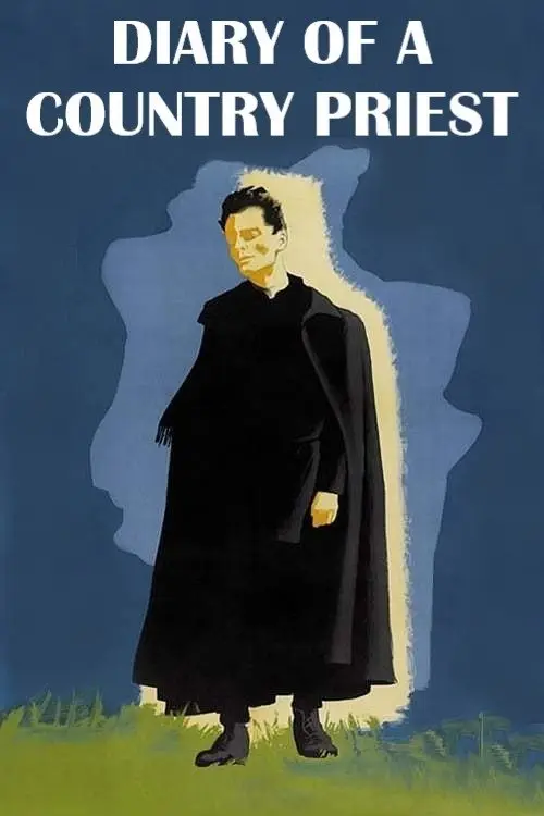 مشاهدة فيلم Diary of a Country Priest 1951 مترجم