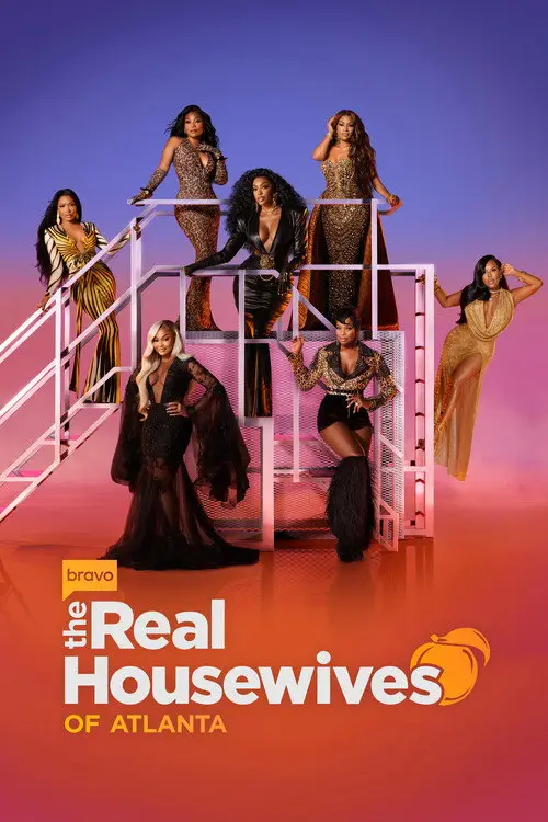مسلسل The Real Housewives of Atlanta 2008 مترجم كامل