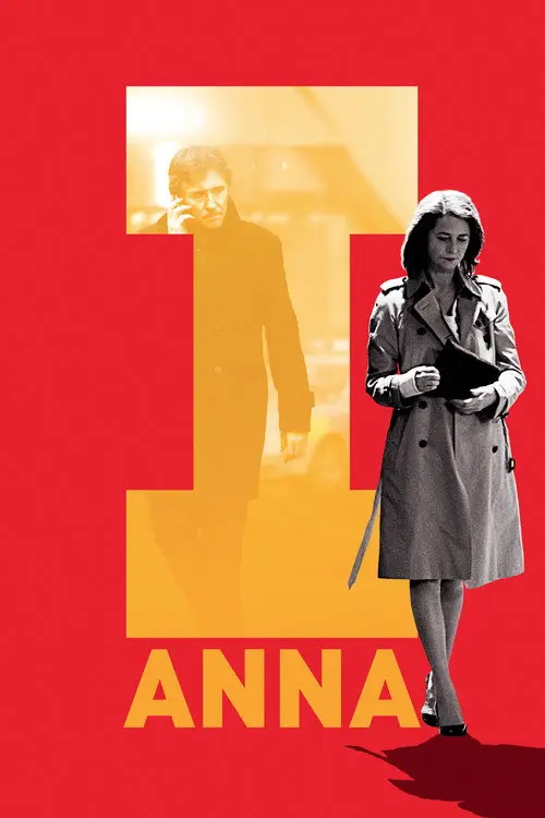مشاهدة فيلم I, Anna 2012 مترجم