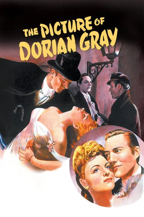 مشاهدة فيلم The Picture of Dorian Gray 1945 مترجم
