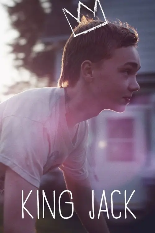 مشاهدة فيلم King Jack 2015 مترجم
