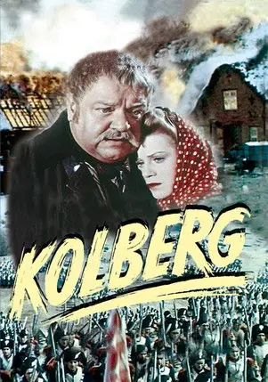 مشاهدة فيلم Kolberg 1945 مترجم
