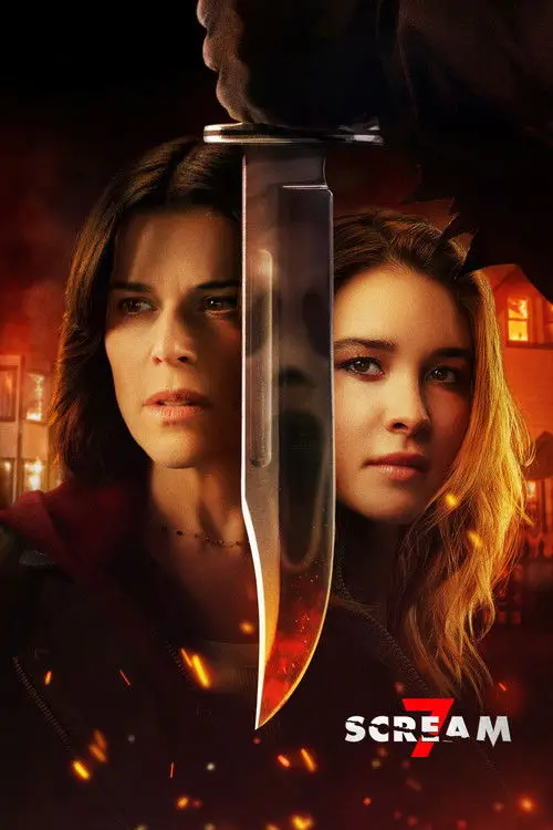 مشاهدة فيلم Scream 7 2026 مترجم