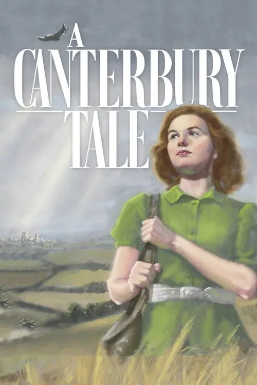 مشاهدة فيلم A Canterbury Tale 1944 مترجم