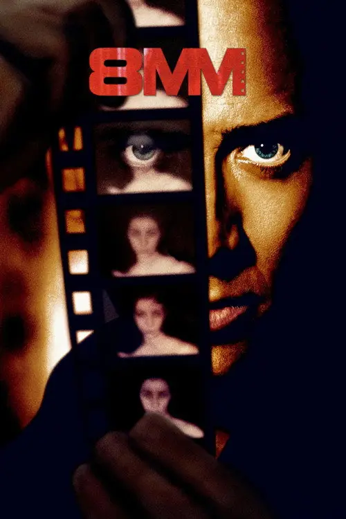 مشاهدة فيلم 8MM 1999 مترجم