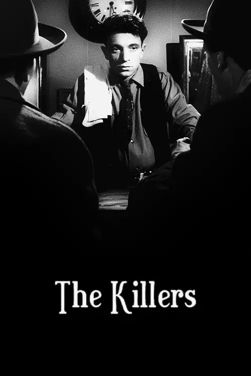 مشاهدة فيلم The Killers 1956 مترجم