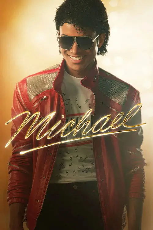 مشاهدة فيلم Michael 2026 مترجم