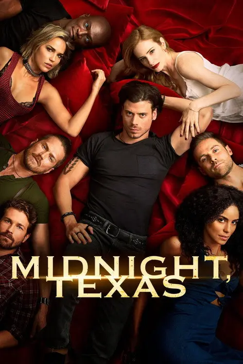 مسلسل Midnight, Texas 2017 مترجم كامل