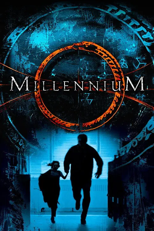 مسلسل Millennium 1996 مترجم كامل