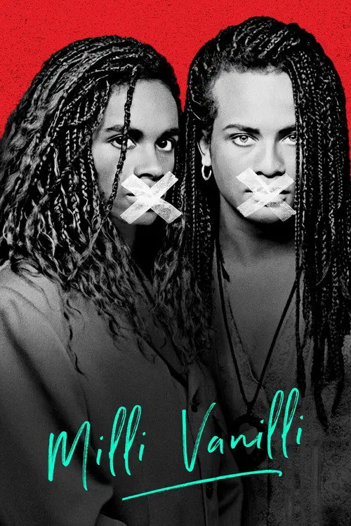 مشاهدة فيلم Milli Vanilli 2023 مترجم