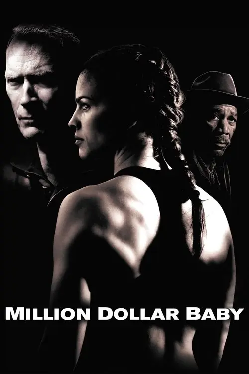 مشاهدة فيلم Million Dollar Baby 2004 مترجم