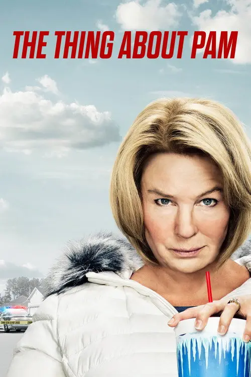 مسلسل The Thing About Pam 2022 مترجم كامل
