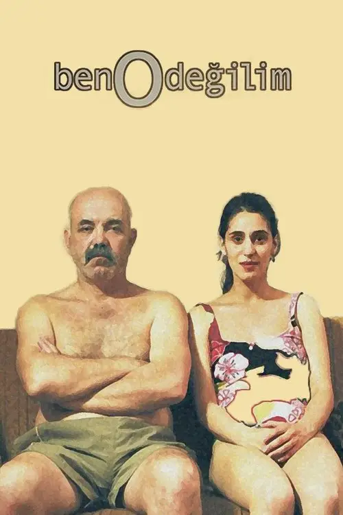 مشاهدة فيلم I Am Not Him 2013 مترجم
