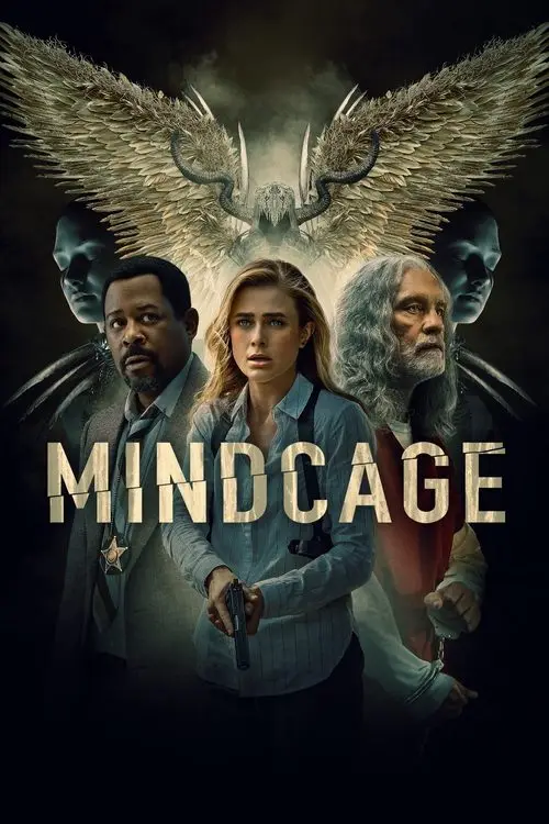 مشاهدة فيلم Mindcage 2022 مترجم