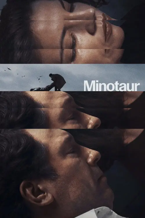 مشاهدة فيلم Minotaur 2026 مترجم