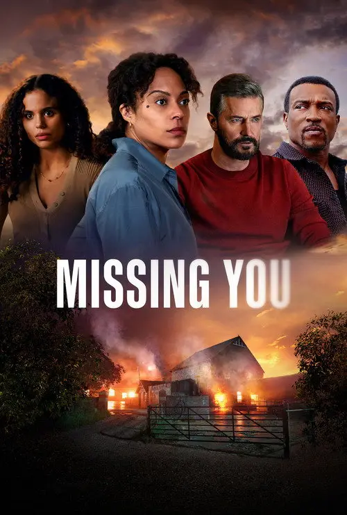 مسلسل Missing You 2025 مترجم كامل