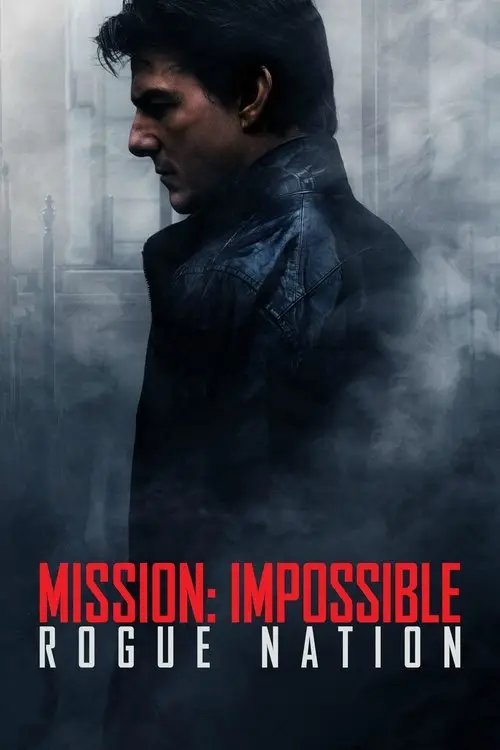 مشاهدة فيلم Mission: Impossible - Rogue Nation 2015 مترجم