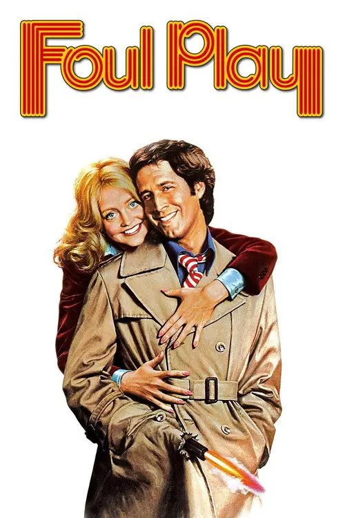 مشاهدة فيلم Foul Play 1978 مترجم