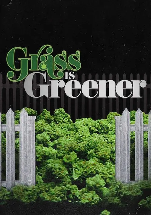 مشاهدة فيلم Grass Is Greener 2019 مترجم