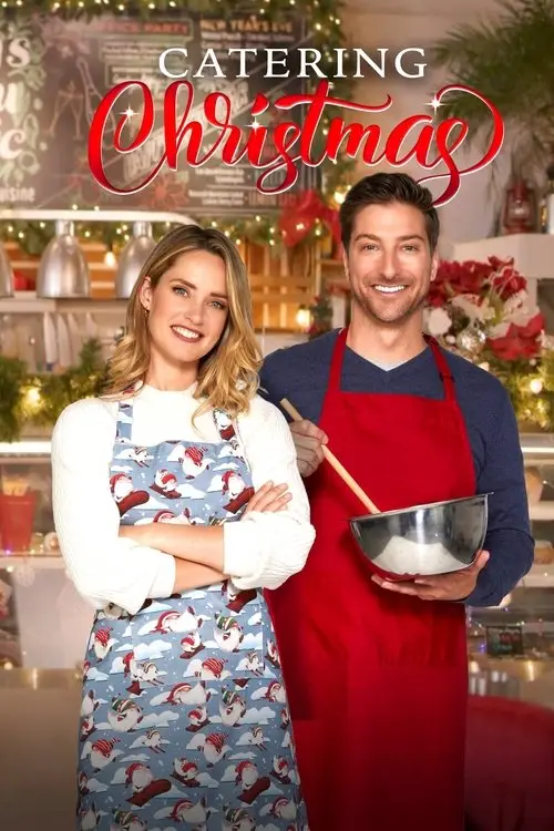 مشاهدة فيلم Catering Christmas 2022 مترجم