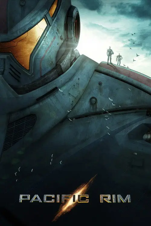 مشاهدة فيلم Pacific Rim 2013 مترجم