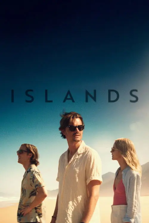 مشاهدة فيلم Islands 2025 مترجم