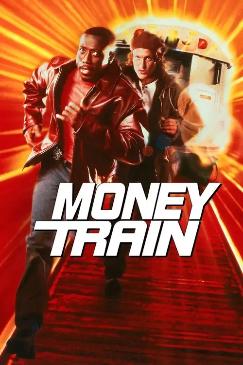 مشاهدة فيلم Money Train 1995 مترجم