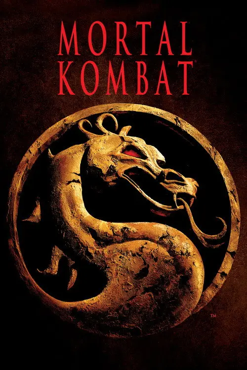 مشاهدة فيلم Mortal Kombat 1995 مترجم