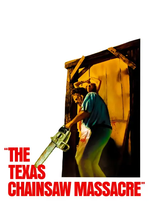 مشاهدة فيلم The Texas Chain Saw Massacre 1974 مترجم