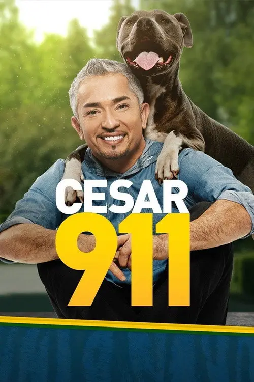 مسلسل Cesar 911 2014 مترجم كامل