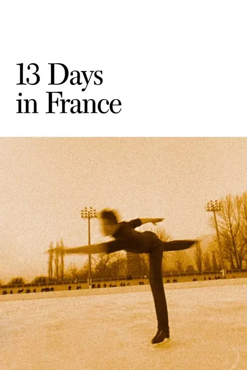مشاهدة فيلم 13 Days in France 1968 مترجم
