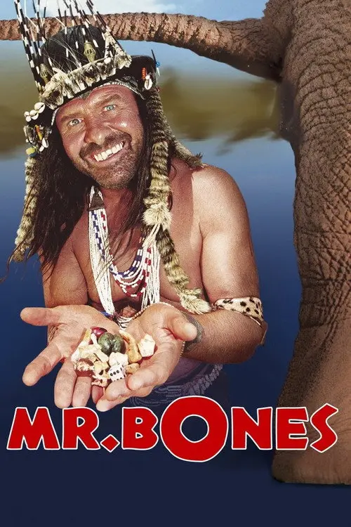 مشاهدة فيلم Mr. Bones 2001 مترجم