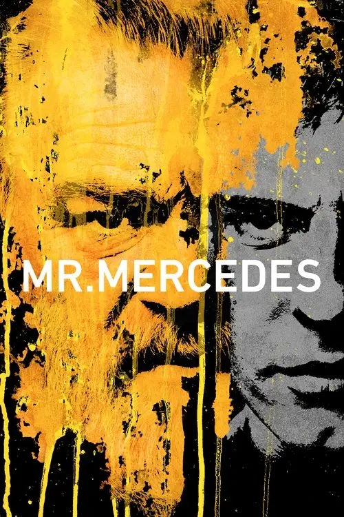 مسلسل Mr. Mercedes 2017 مترجم كامل
