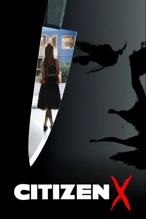 مشاهدة فيلم Citizen X 1995 مترجم