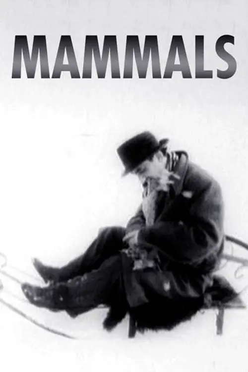 مشاهدة فيلم Mammals 1962 مترجم