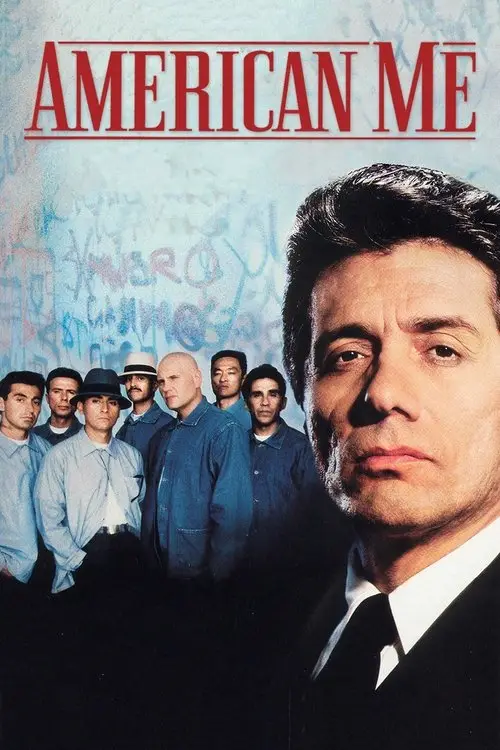 مشاهدة فيلم American Me 1992 مترجم