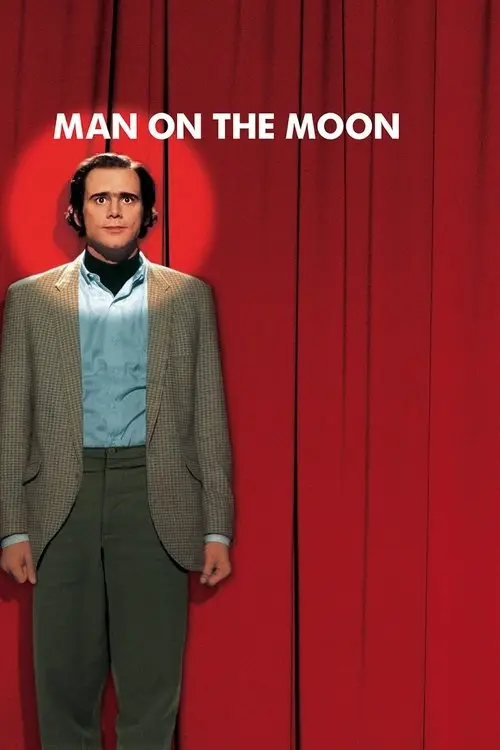 مشاهدة فيلم Man on the Moon 1999 مترجم