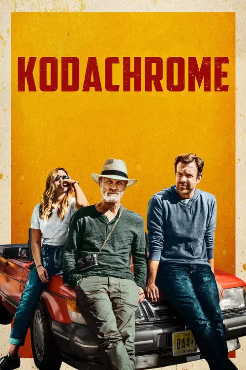 مشاهدة فيلم Kodachrome 2017 مترجم
