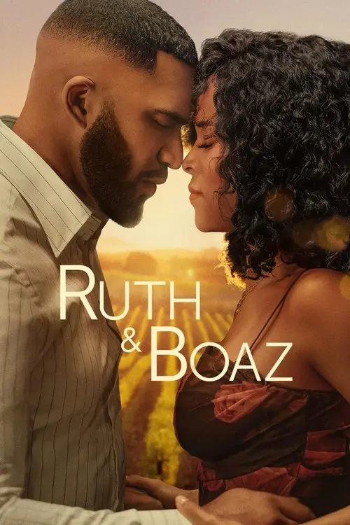 مشاهدة فيلم Ruth & Boaz 2025 مترجم